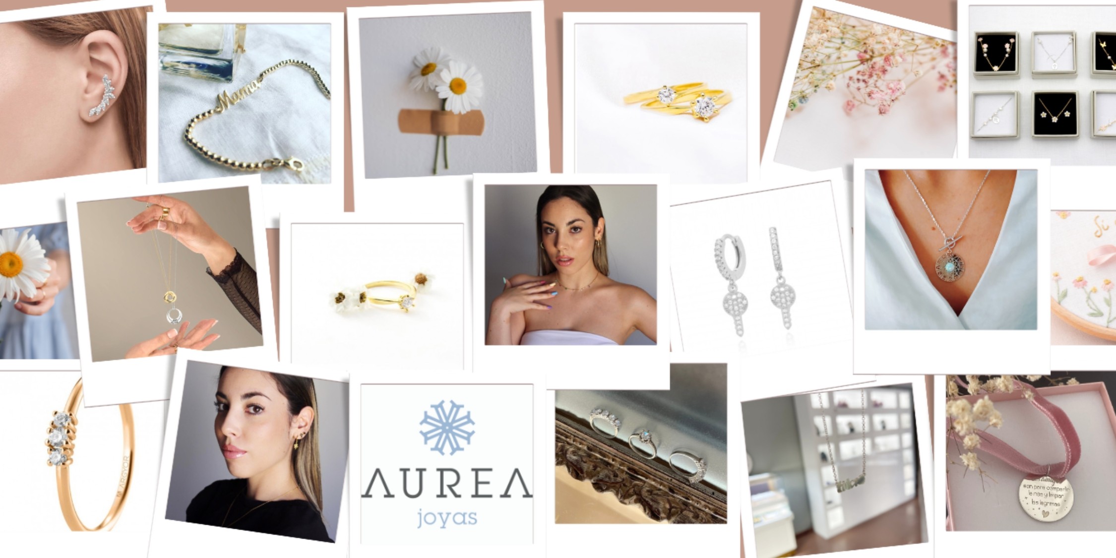 joyas aurea